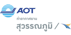 Airports of Thailand